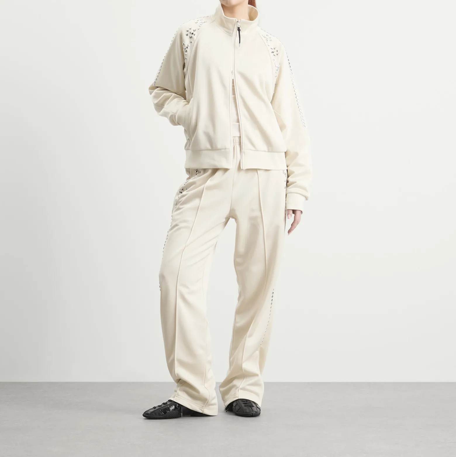 TOGA Track Jacket