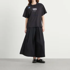TOGA x Umbro Game Shirt