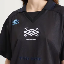 TOGA x Umbro Game Shirt