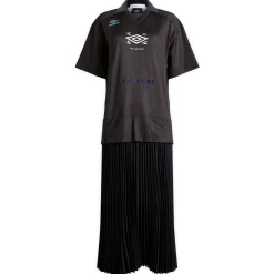 TOGA x Umbro Game Shirt Dress