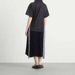TOGA x Umbro Game Shirt Dress