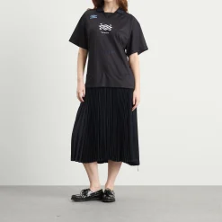 TOGA x Umbro Game Shirt Dress