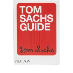 Tom Sachs Guide