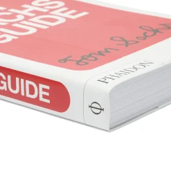 Tom Sachs Guide