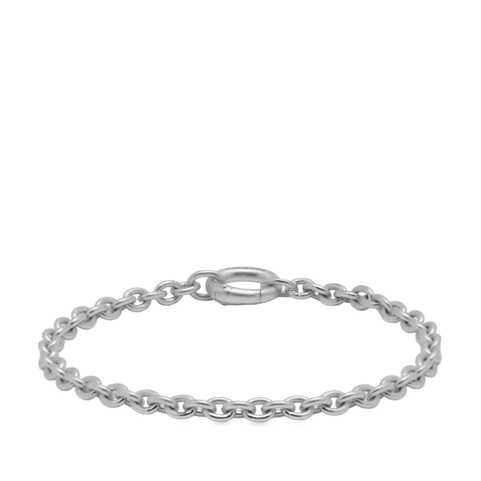 Tom Wood Ada Bracelet Slim