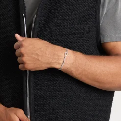 Tom Wood Ada Bracelet Slim