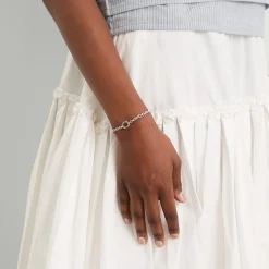 Tom Wood Ada Bracelet Slim