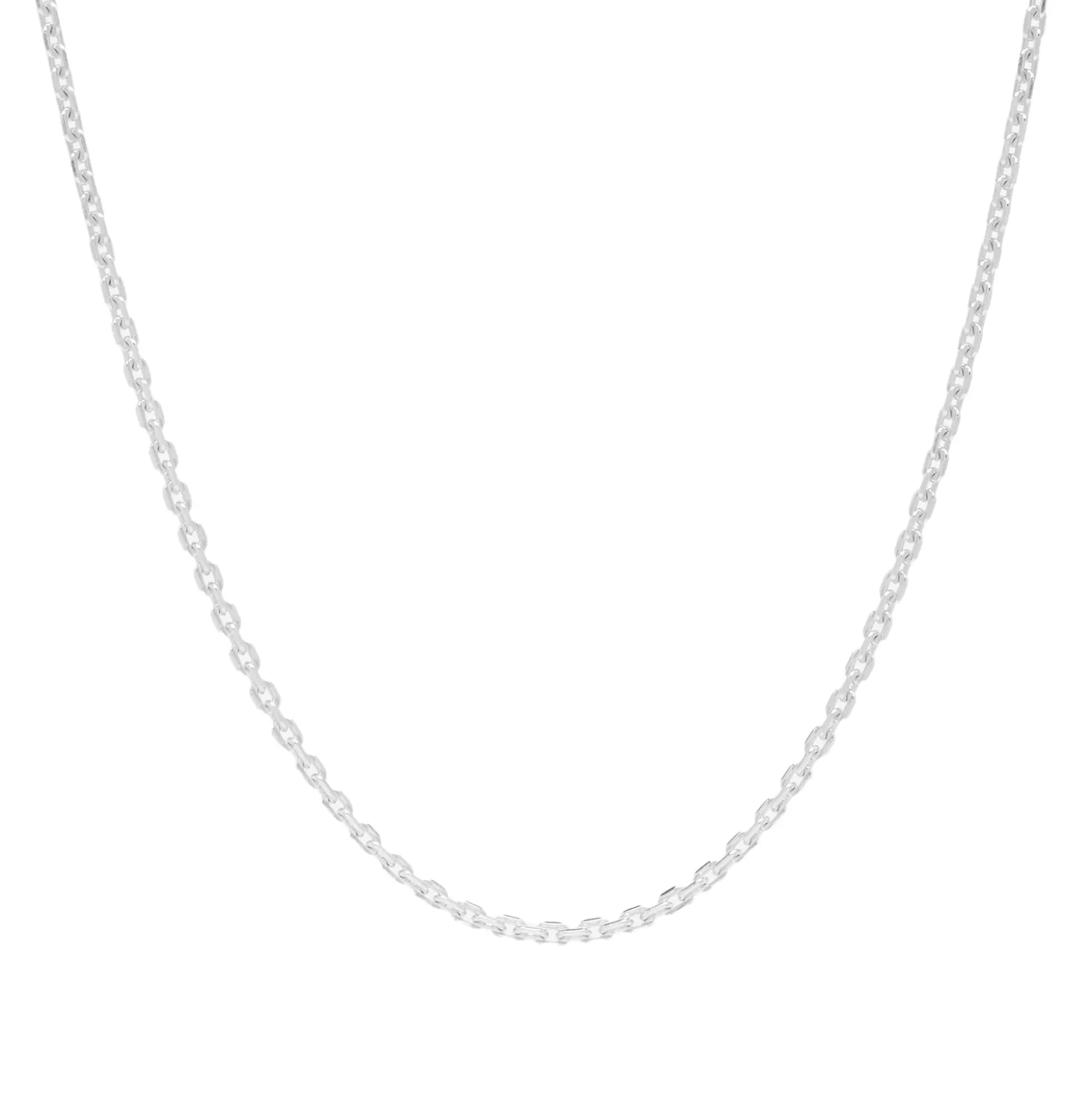 Tom Wood 17" Anker Chain