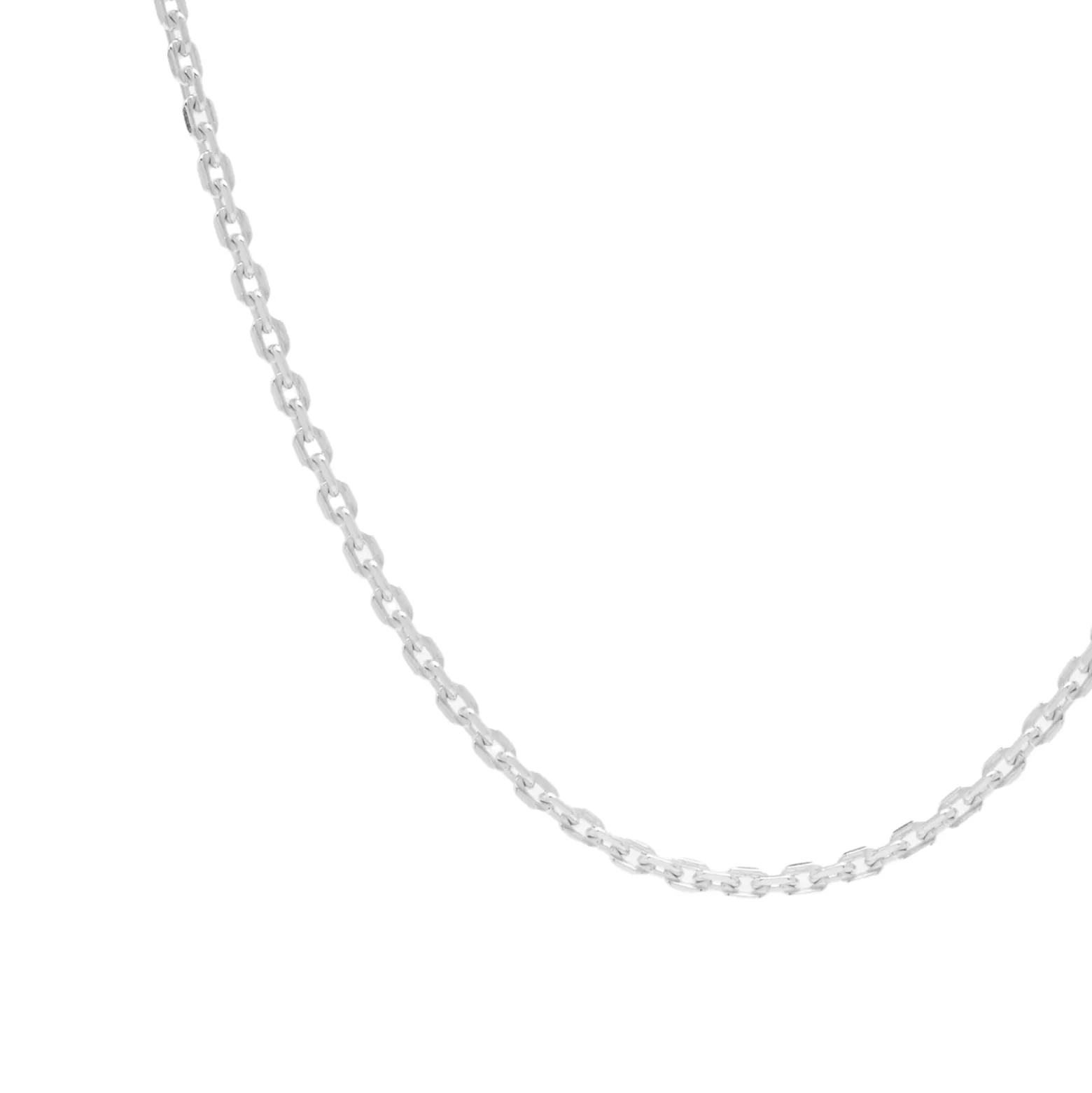 Tom Wood 17" Anker Chain