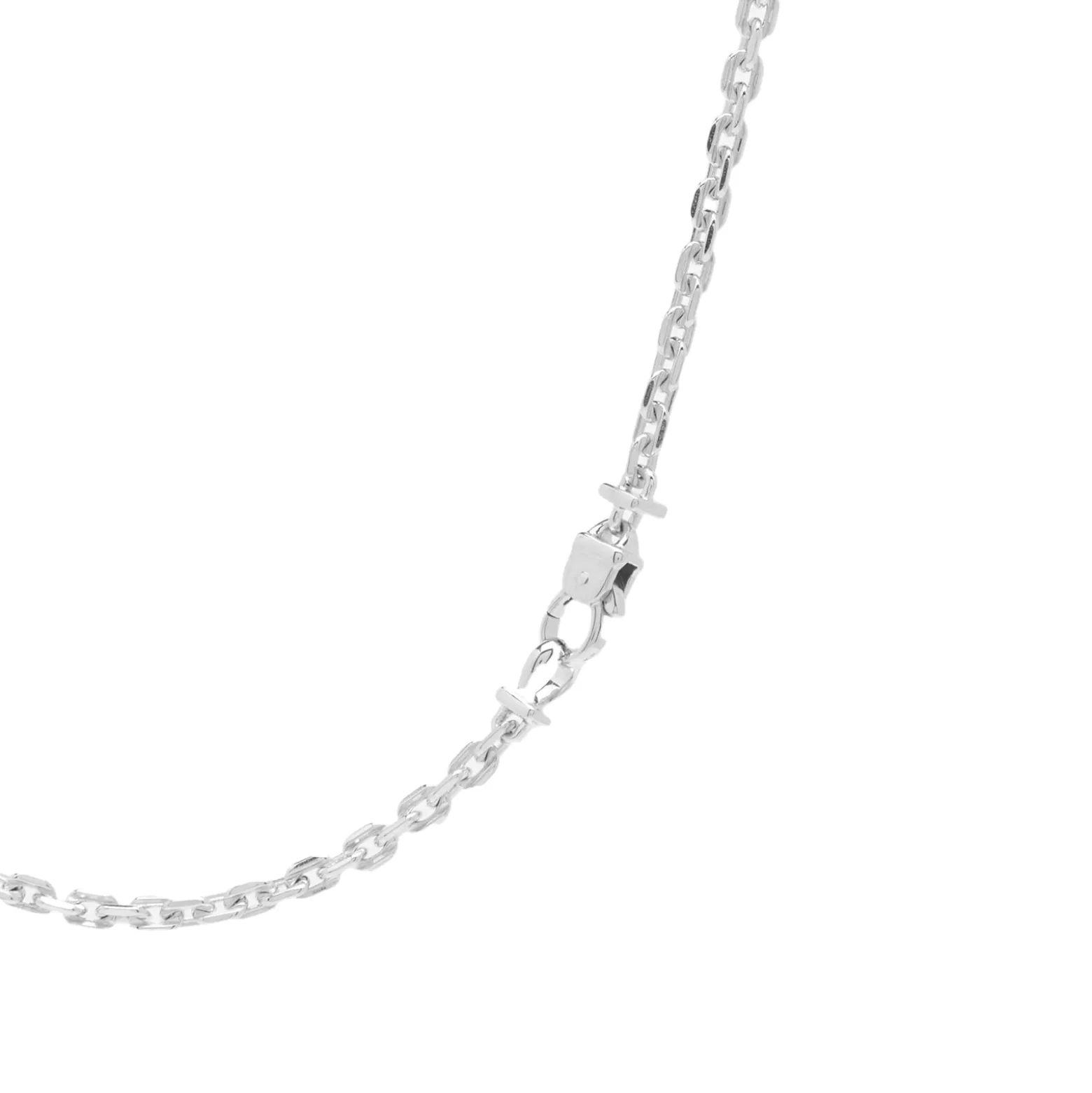 Tom Wood 17" Anker Chain
