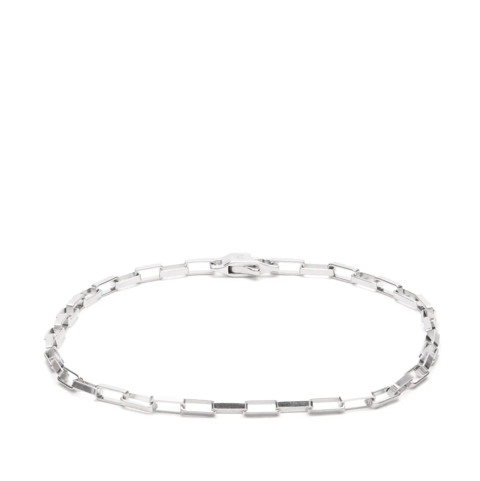Tom Wood Billie Bracelet