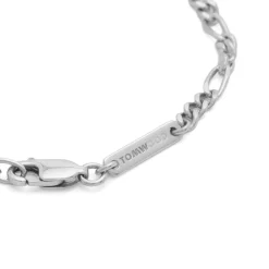 Tom Wood Bo Bracelet Slim