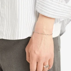 Tom Wood Bo Bracelet Slim