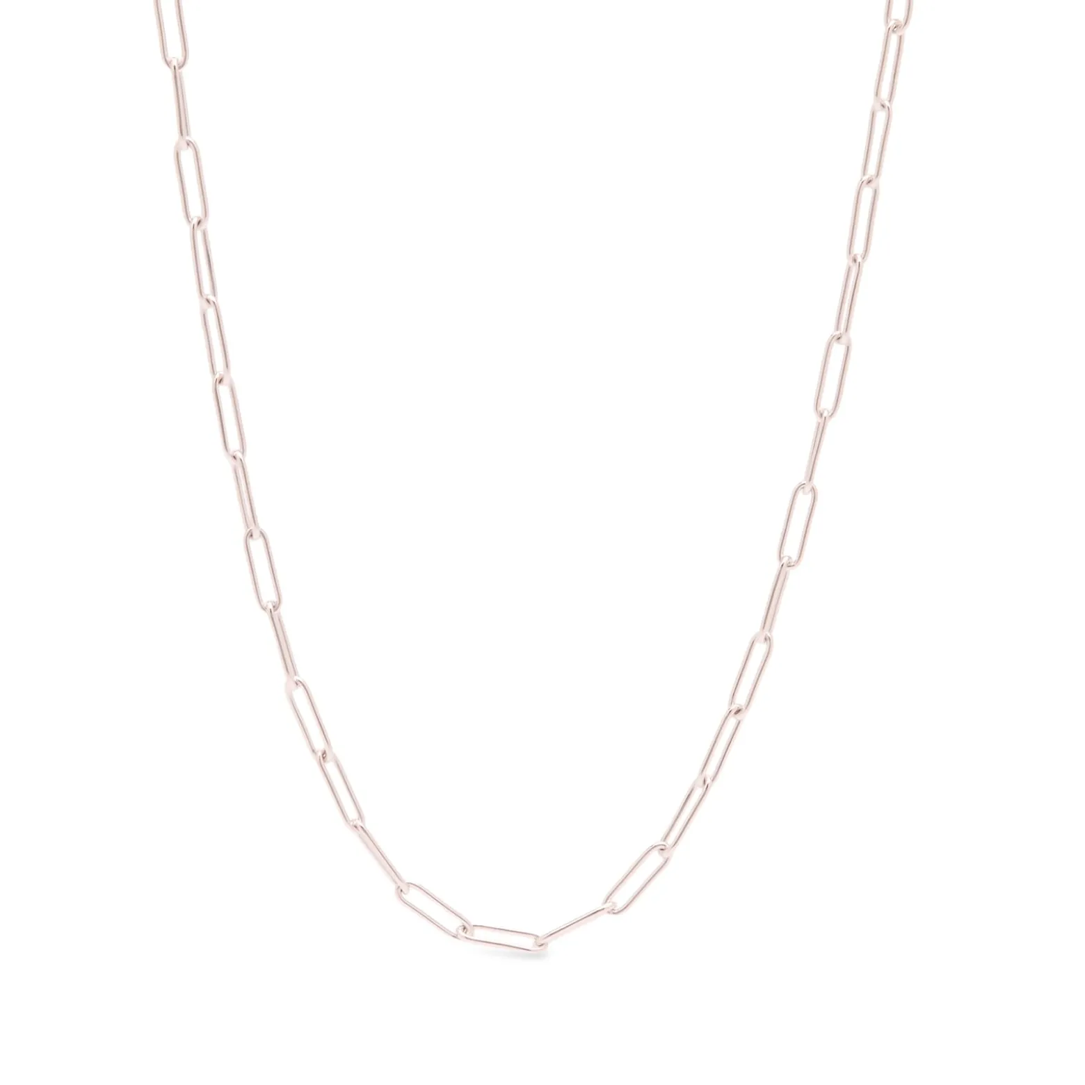 Tom Wood 20.5" Box Chain