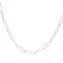 Tom Wood 20.5" Box Chain