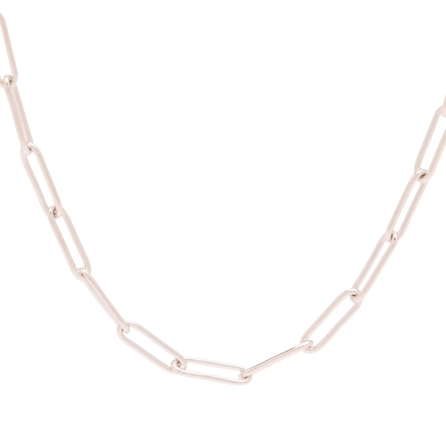 Tom Wood 20.5" Box Chain