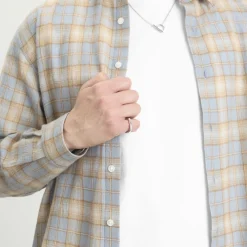 Tom Wood Frame Ring Slim
