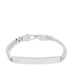 Tom Wood ID Bracelet