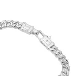 Tom Wood ID Bracelet