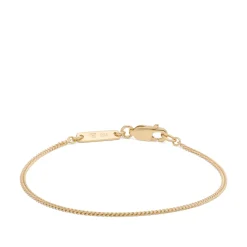 Tom Wood Jil Bracelet