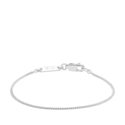 Tom Wood Jil Bracelet