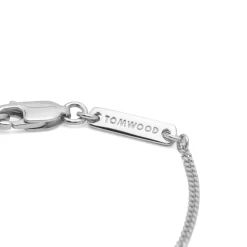 Tom Wood Jil Bracelet