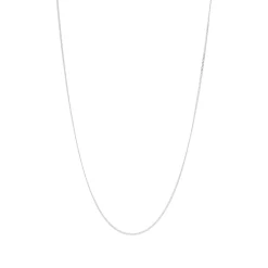Tom Wood 20.5" Jil Chain Necklace