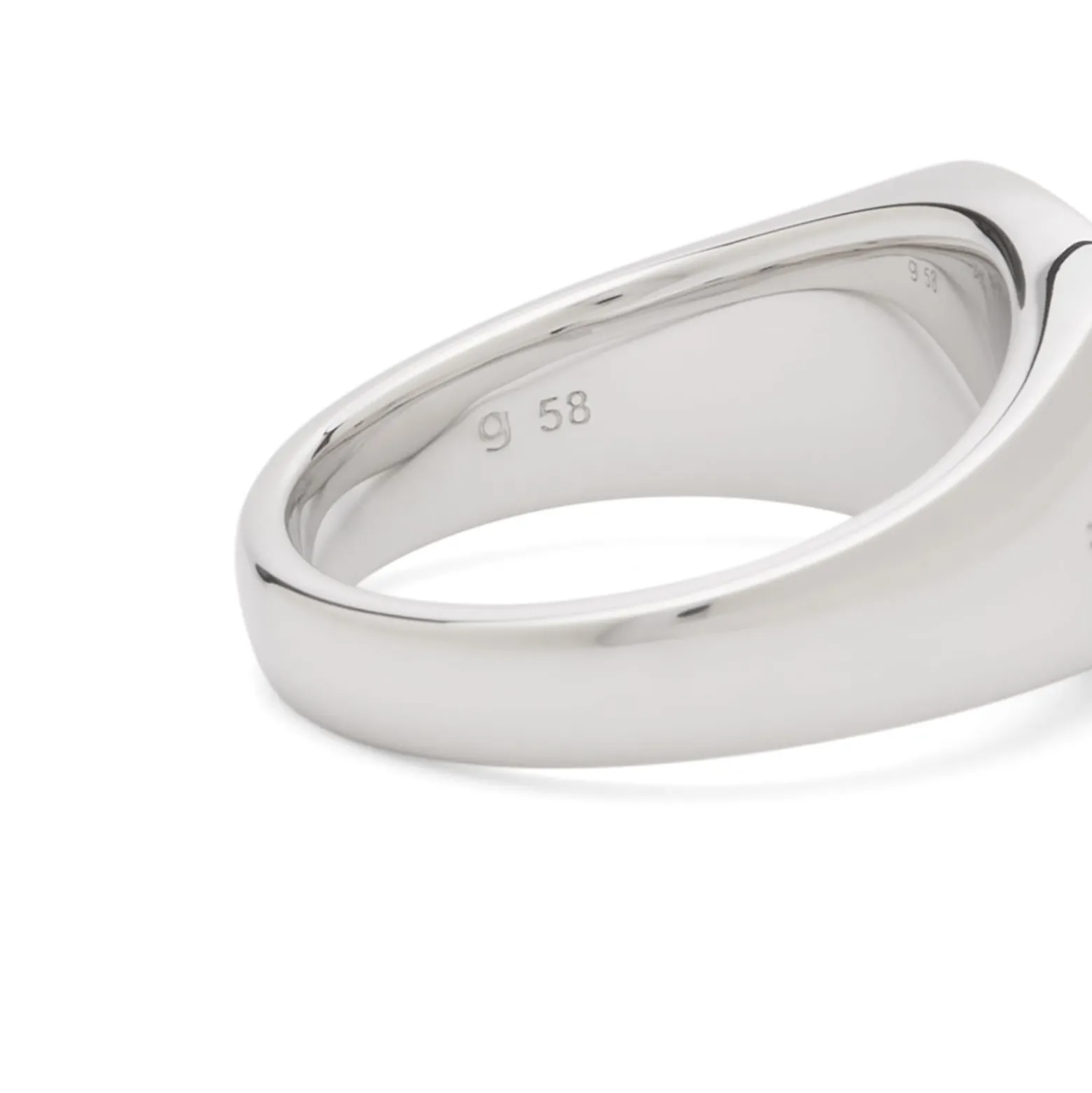 Tom Wood Kay Ring