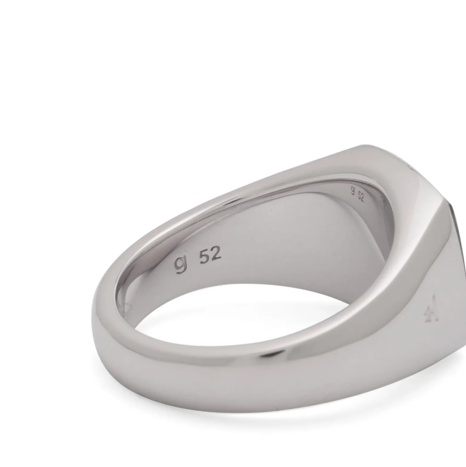 Tom Wood Kay Ring