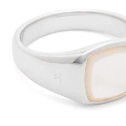 Tom Wood Kay Ring