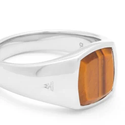 Tom Wood Kay Ring