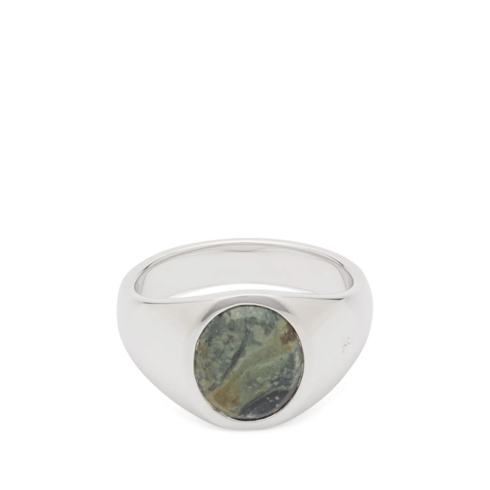Tom Wood Kim Ring