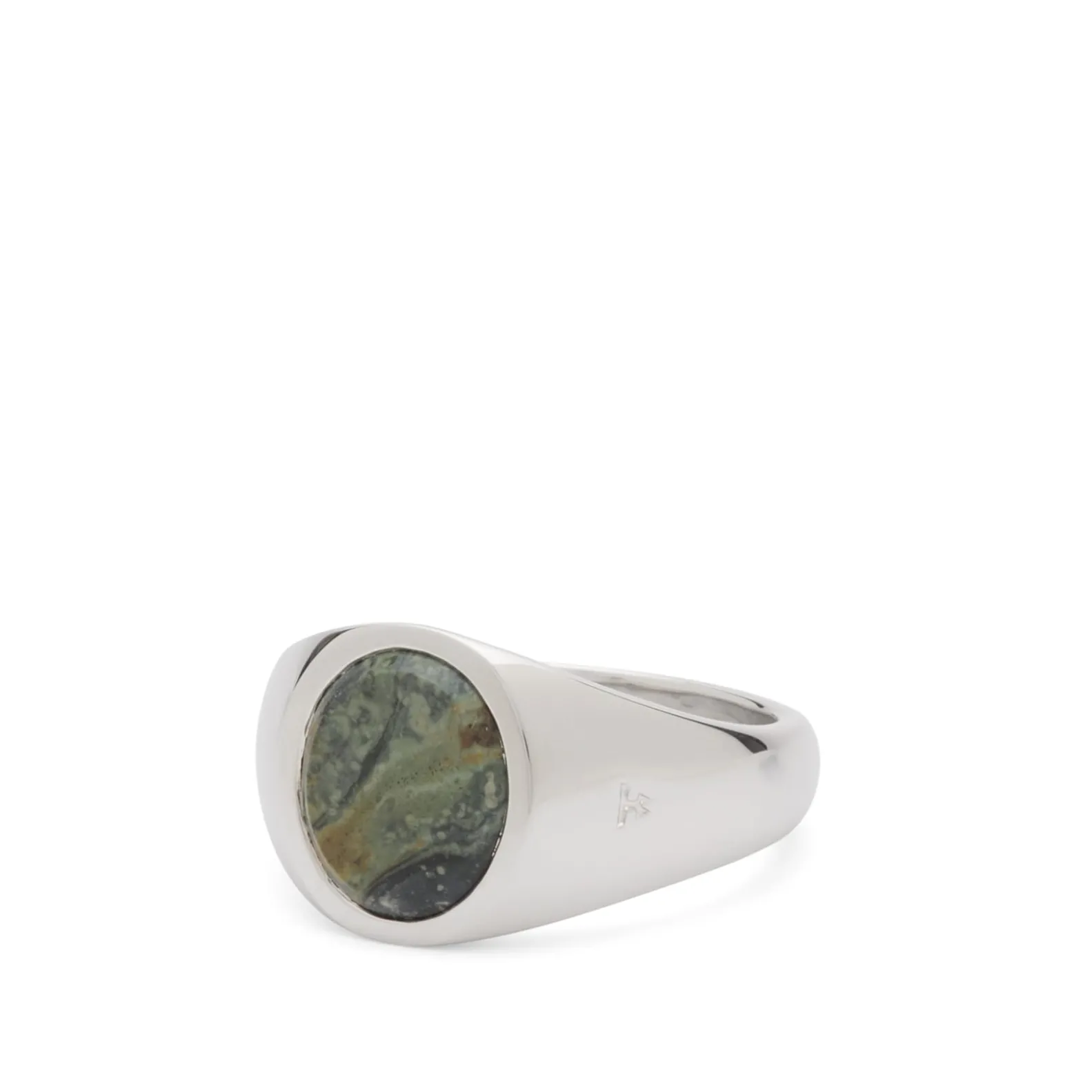 Tom Wood Kim Ring