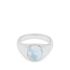 Tom Wood Kim Ring