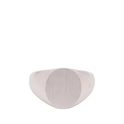 Tom Wood Kim Satin Ring