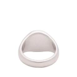 Tom Wood Kim Satin Ring