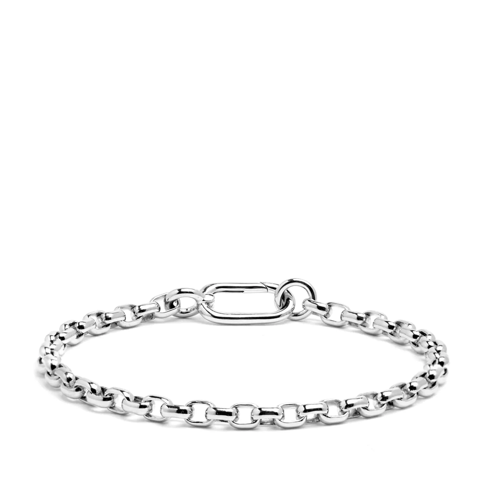 Tom Wood Lee Bracelet Thick