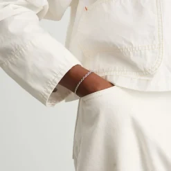 Tom Wood Lee Bracelet Thick