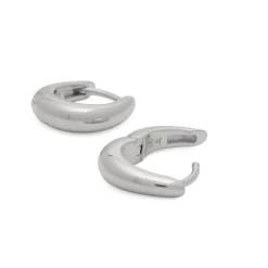 Tom Wood Liz Huggies Earrings