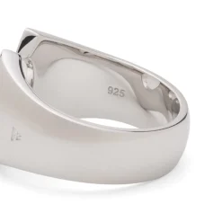 Tom Wood Lunar Year Felix Ring