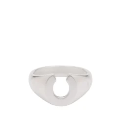 Tom Wood Lunar Year Felix Ring Small