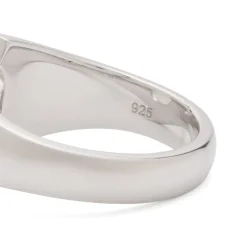 Tom Wood Lunar Year Felix Ring Small