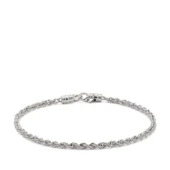 Tom Wood Rope Bracelet