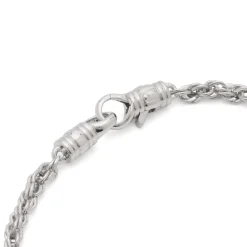 Tom Wood Rope Bracelet