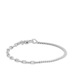 Tom Wood Rue Bracelet
