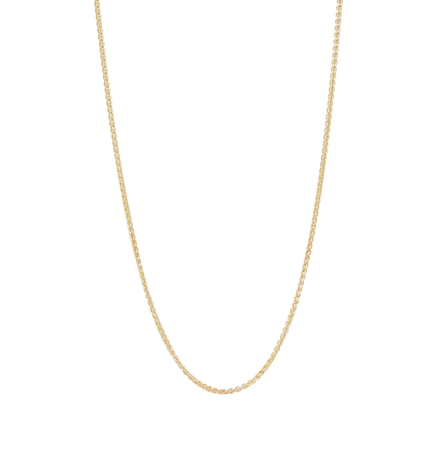 Tom Wood 20.5" Spike Chain