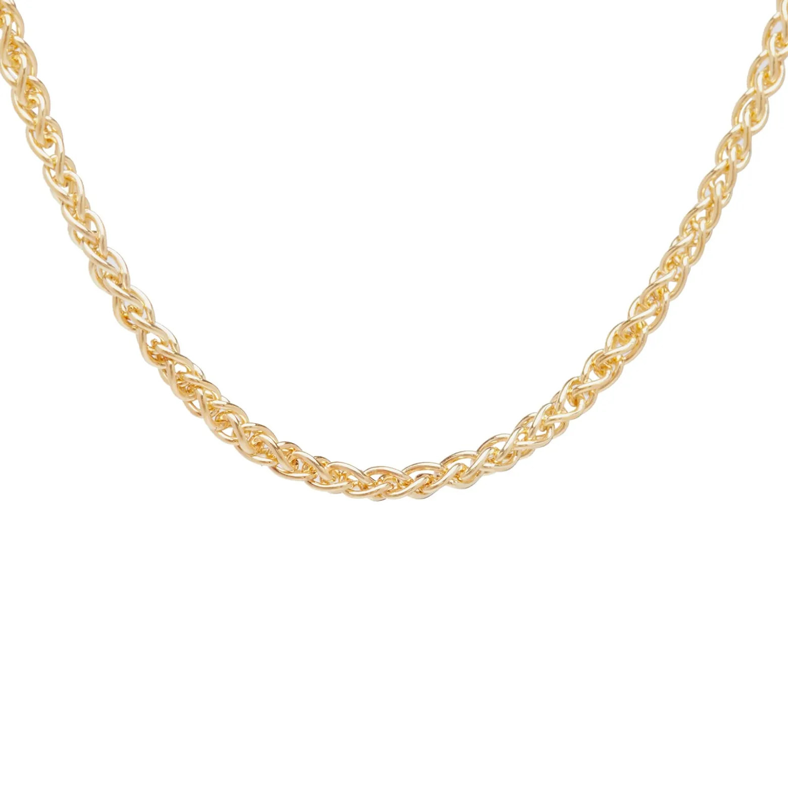 Tom Wood 20.5" Spike Chain