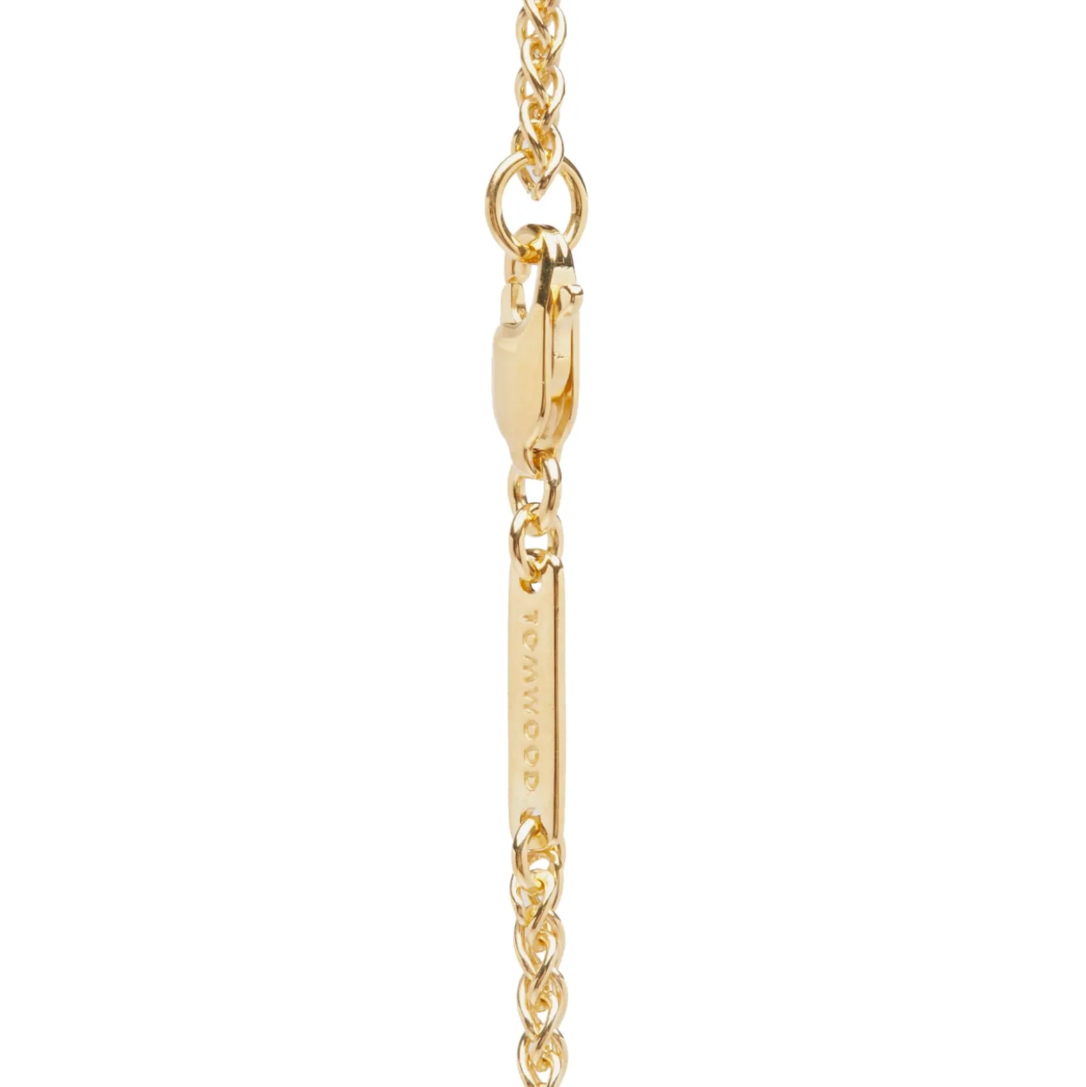Tom Wood 20.5" Spike Chain