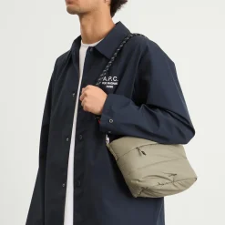 Topologie Besace Sling Bag