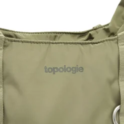 Topologie Cloud Hobo Bag - Small